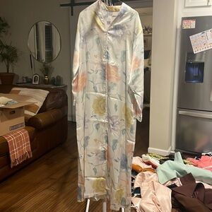Vintage Eve stillman pajamas